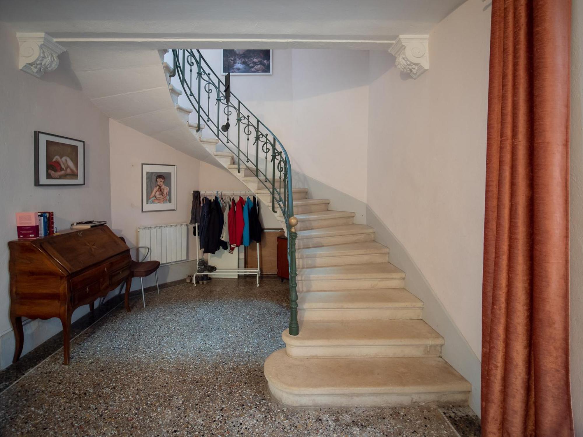 Saillans  Chez Nathalie Et Etienne B&B 외부 사진
